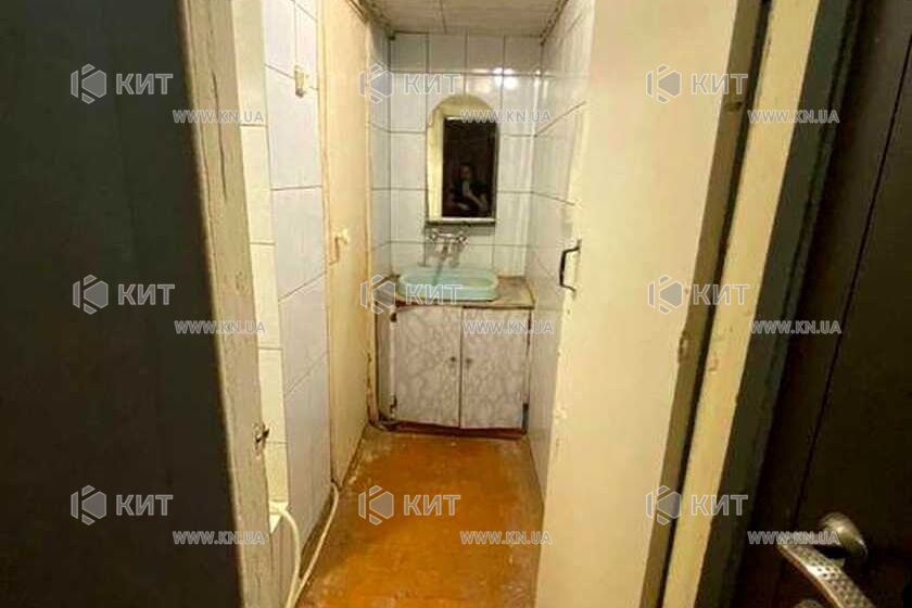Продажа квартиры Харьков, Малышева, 28.8м²