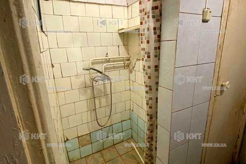Продажа квартиры Харьков, Малышева, 28.8м²