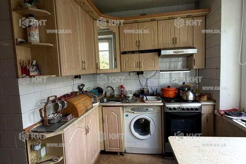 Продаж квартири Харків, Київська, Гідропарк, 80м²