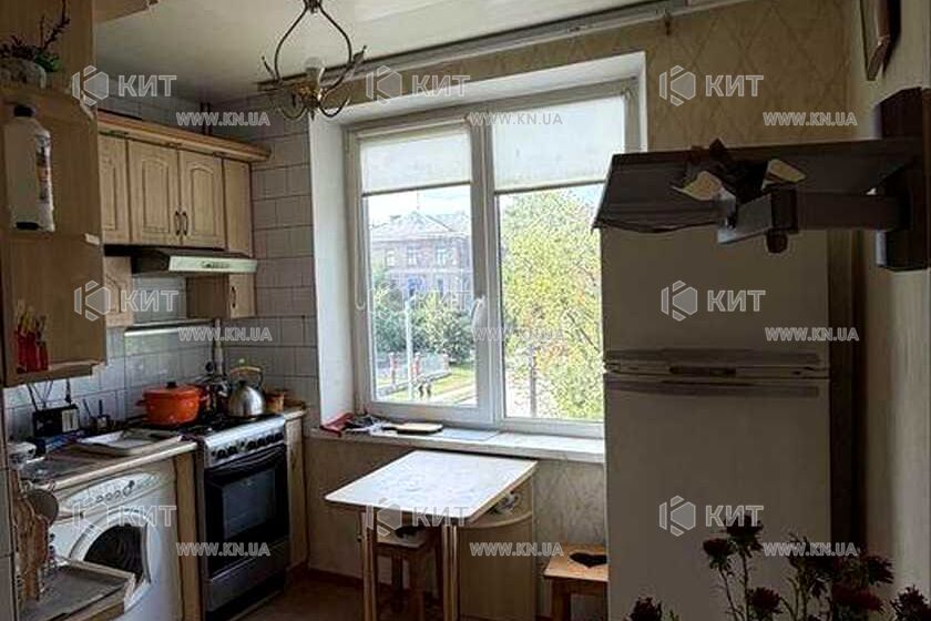 Продаж квартири Харків, Київська, Гідропарк, 80м²