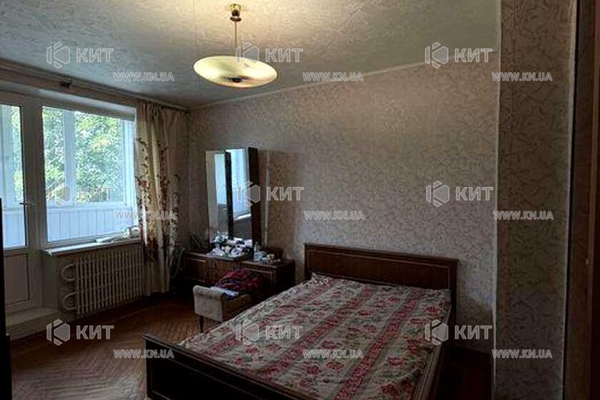 Продаж квартири Харків, Київська, Гідропарк, 80м²