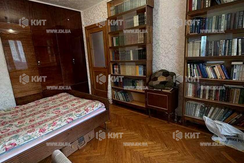 Продаж квартири Харків, Київська, Гідропарк, 80м²