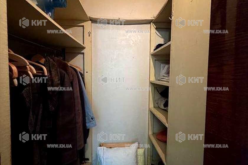 Продаж квартири Харків, Київська, Гідропарк, 80м²