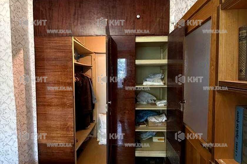 Продаж квартири Харків, Київська, Гідропарк, 80м²