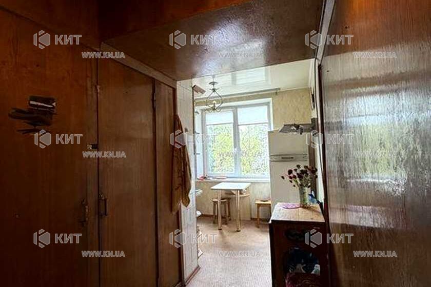 Продаж квартири Харків, Київська, Гідропарк, 80м²
