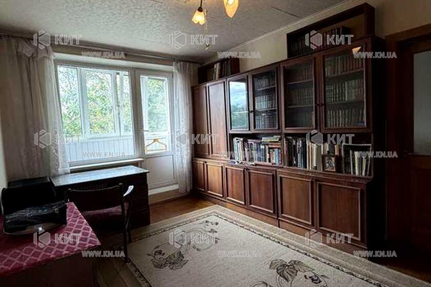 Продаж квартири Харків, Київська, Гідропарк, 80м²