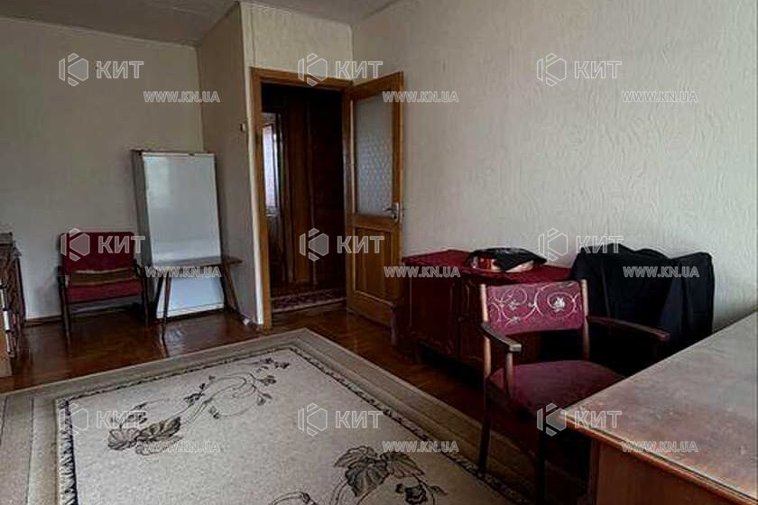 Продаж квартири Харків, Київська, Гідропарк, 80м²