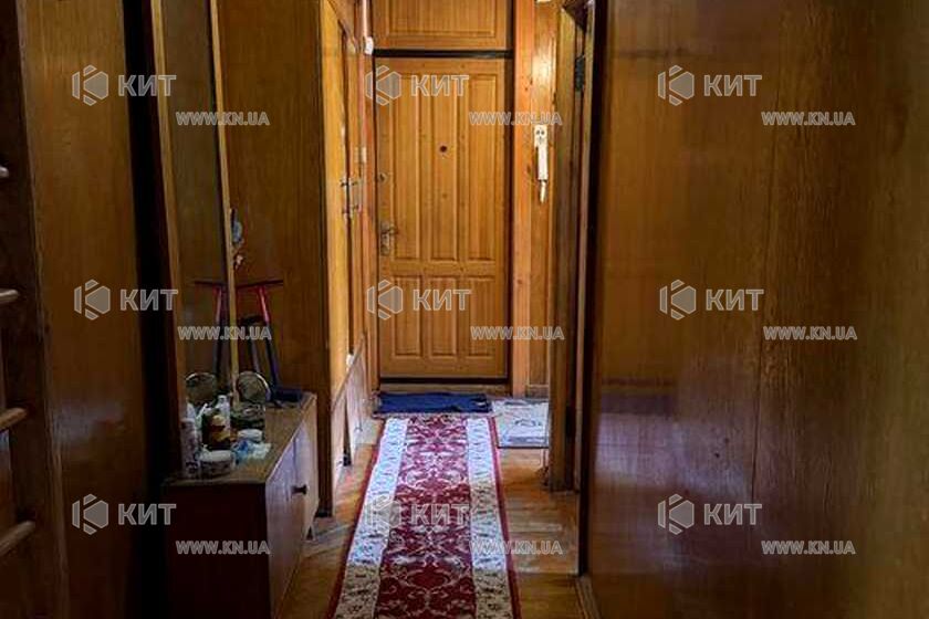 Продаж квартири Харків, Київська, Гідропарк, 80м²