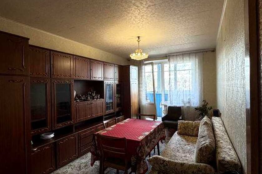 Продаж квартири Харків, Київська, Гідропарк, 80м²