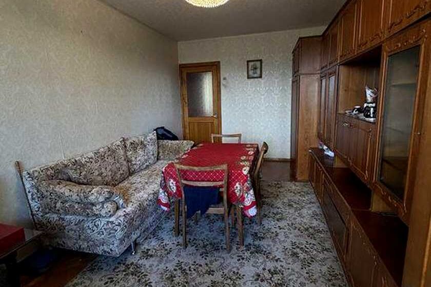 Продаж квартири Харків, Київська, Гідропарк, 80м²