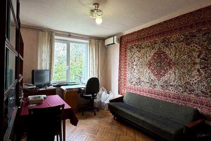 Продаж квартири Харків, Київська, Гідропарк, 80м²