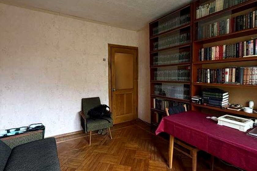 Продаж квартири Харків, Київська, Гідропарк, 80м²