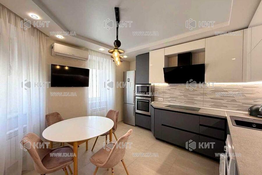 Продаж квартири Харків, Сокільники, 71м²