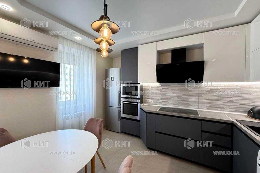 Продаж квартири Харків, Сокільники, 71м²