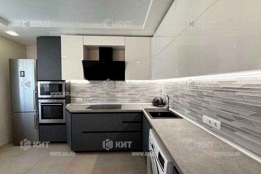 Продаж квартири Харків, Сокільники, 71м²