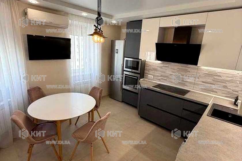 Продаж квартири Харків, Сокільники, 71м²