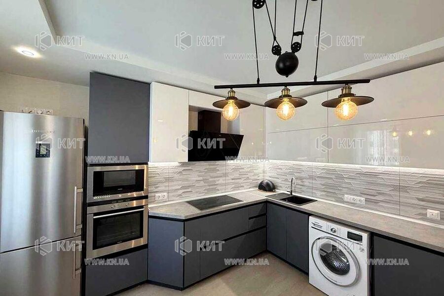 Продаж квартири Харків, Сокільники, 71м²