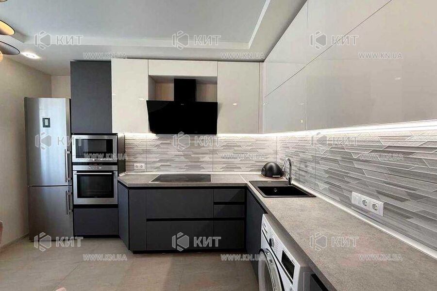 Продаж квартири Харків, Сокільники, 71м²
