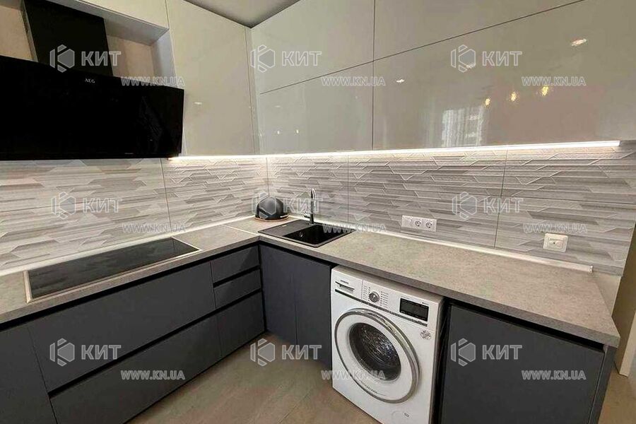 Продаж квартири Харків, Сокільники, 71м²