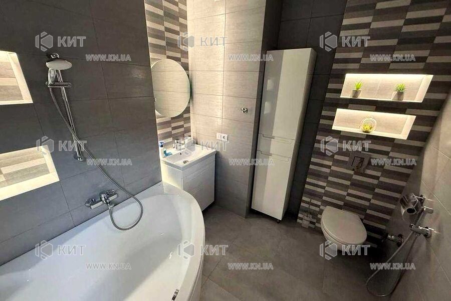Продаж квартири Харків, Сокільники, 71м²