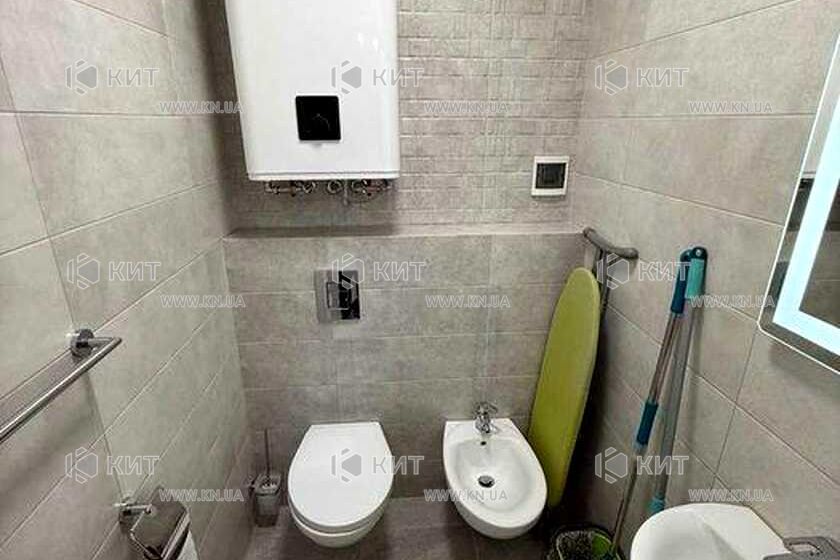 Продаж квартири Харків, Сокільники, 71м²