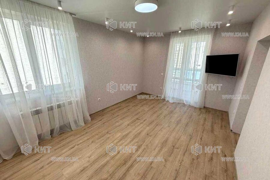 Продаж квартири Харків, Сокільники, 71м²