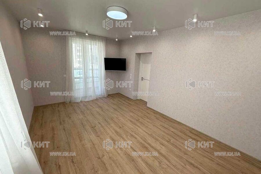 Продаж квартири Харків, Сокільники, 71м²