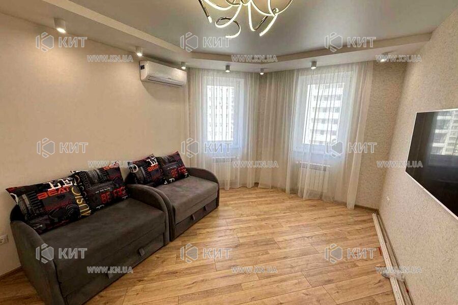 Продаж квартири Харків, Сокільники, 71м²