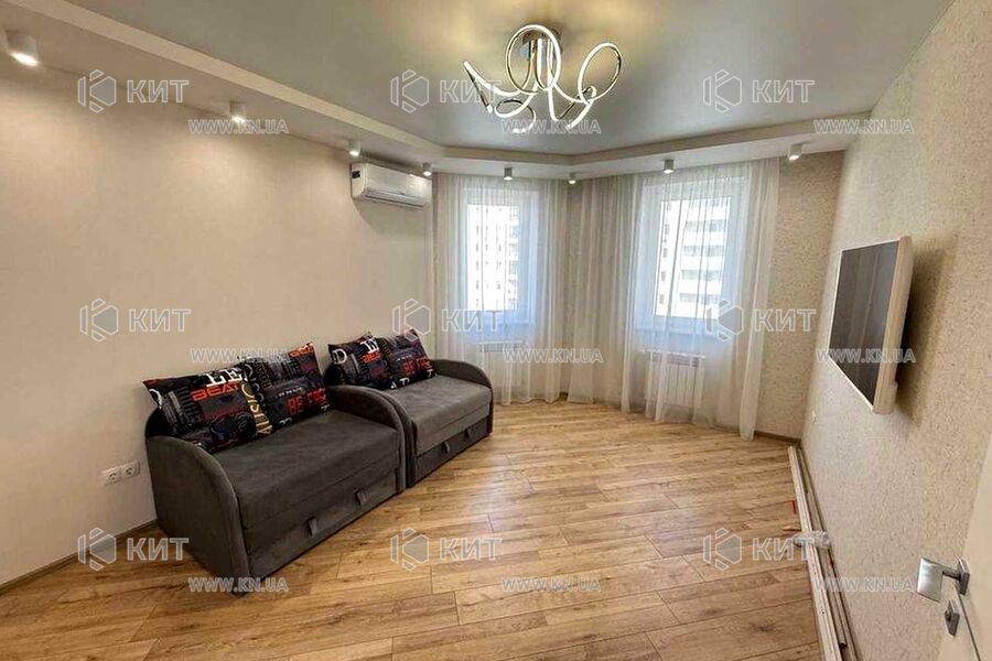 Продаж квартири Харків, Сокільники, 71м²