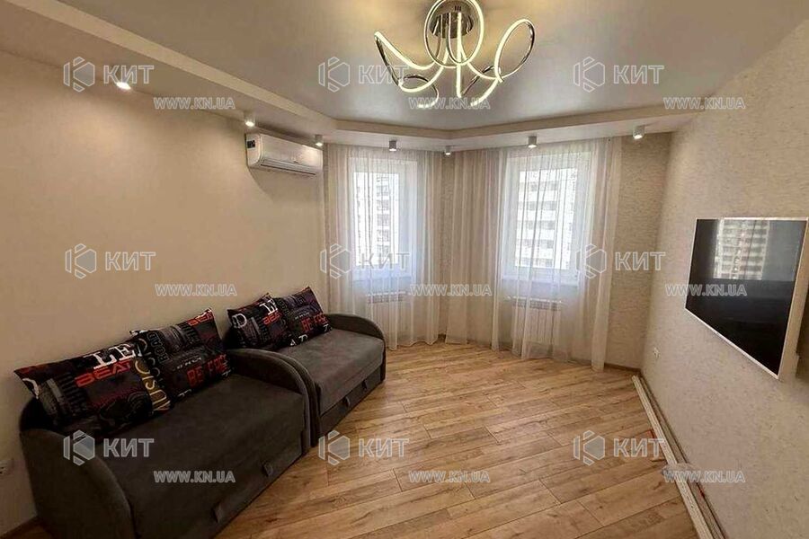 Продаж квартири Харків, Сокільники, 71м²