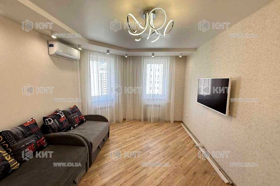 Продаж квартири Харків, Сокільники, 71м²