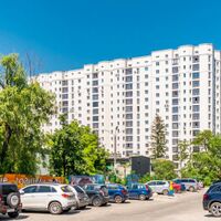 Продаж квартири Харків, Сокільники, 71м²