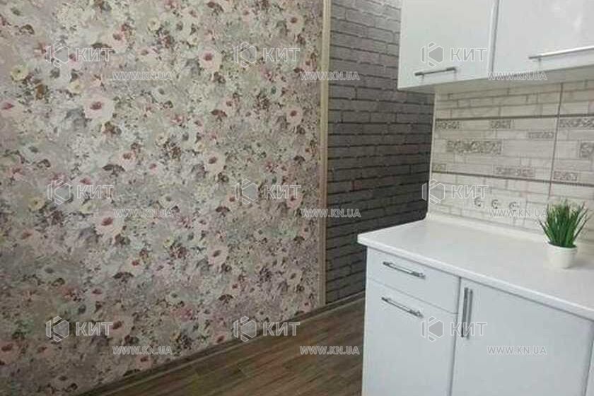 Продажа квартиры Харьков, ХТЗ, Рогань, 32м²
