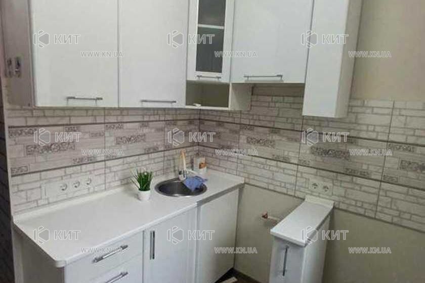Продажа квартиры Харьков, ХТЗ, Рогань, 32м²
