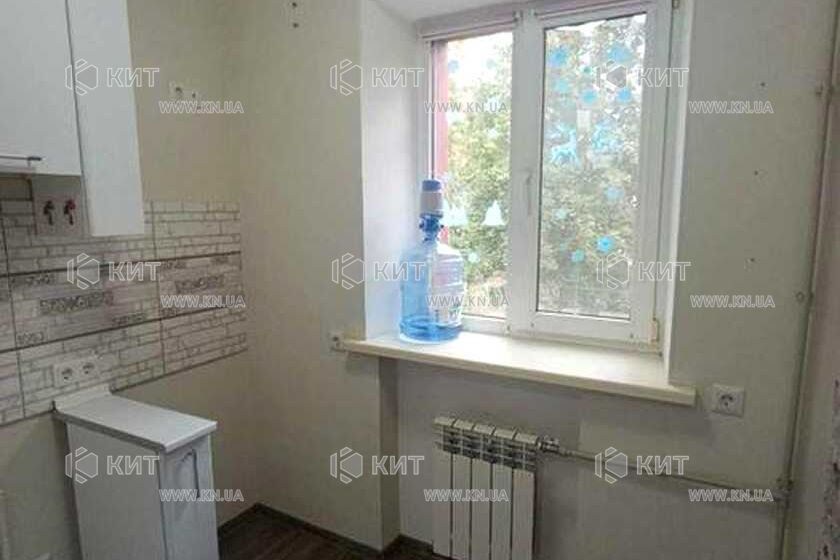 Продажа квартиры Харьков, ХТЗ, Рогань, 32м²