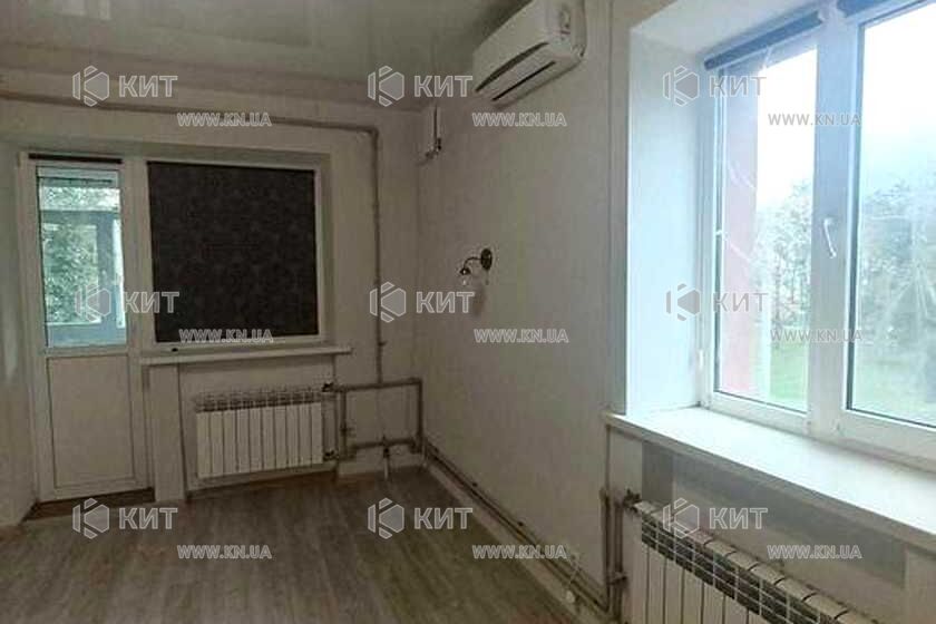 Продажа квартиры Харьков, ХТЗ, Рогань, 32м²