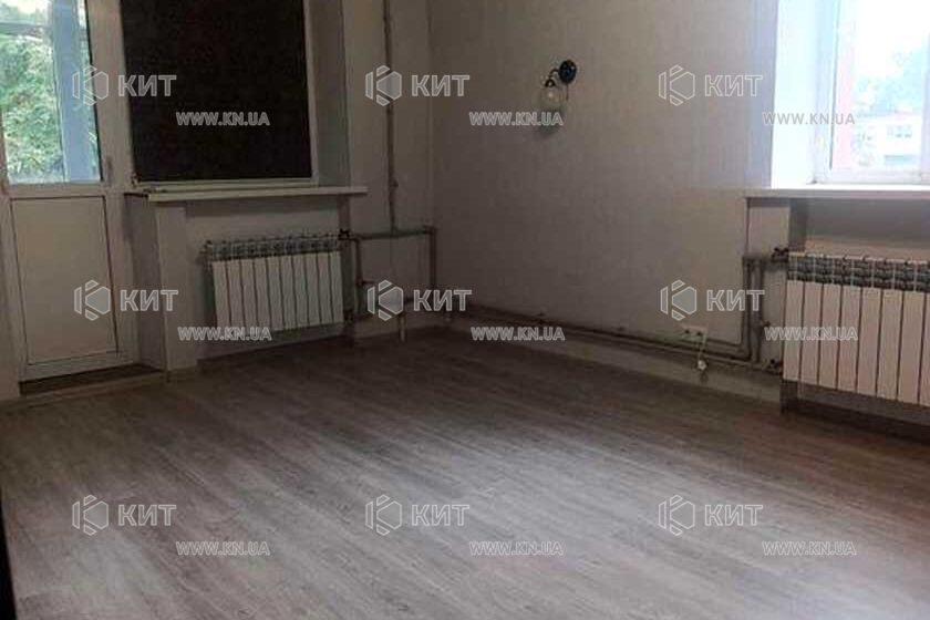 Продажа квартиры Харьков, ХТЗ, Рогань, 32м²