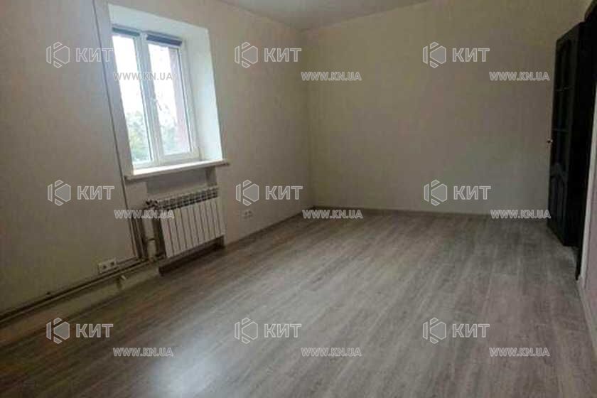 Продажа квартиры Харьков, ХТЗ, Рогань, 32м²