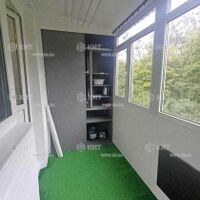 Продажа квартиры Харьков, ХТЗ, Рогань, 32м²