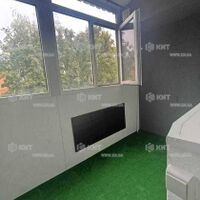 Продажа квартиры Харьков, ХТЗ, Рогань, 32м²