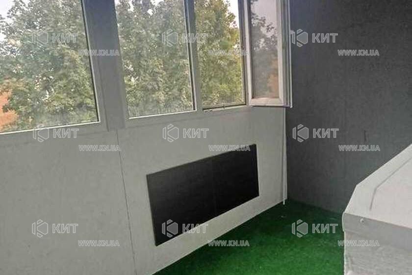Продажа квартиры Харьков, ХТЗ, Рогань, 32м²