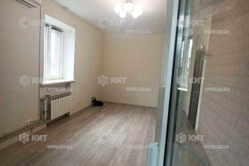 Продажа квартиры Харьков, ХТЗ, Рогань, 32м²