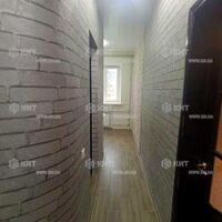 Продажа квартиры Харьков, ХТЗ, Рогань, 32м²