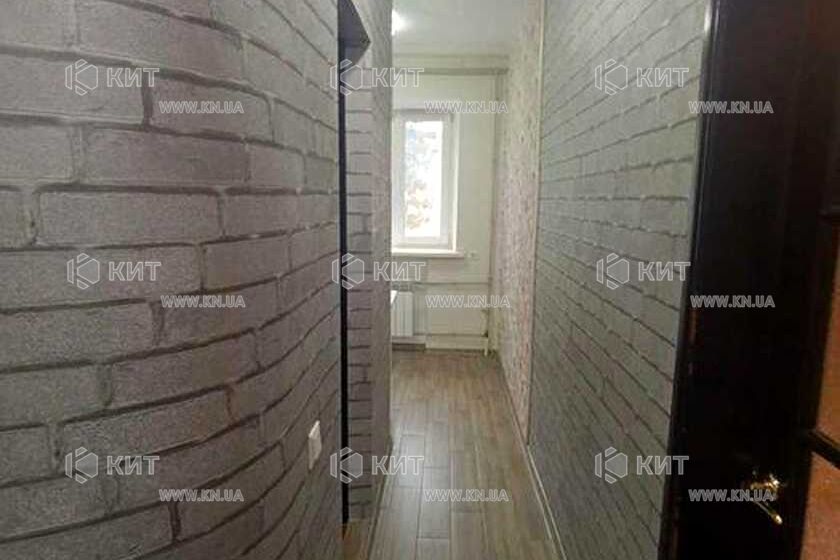 Продажа квартиры Харьков, ХТЗ, Рогань, 32м²