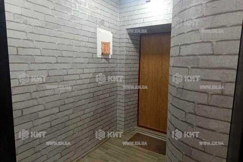 Продажа квартиры Харьков, ХТЗ, Рогань, 32м²