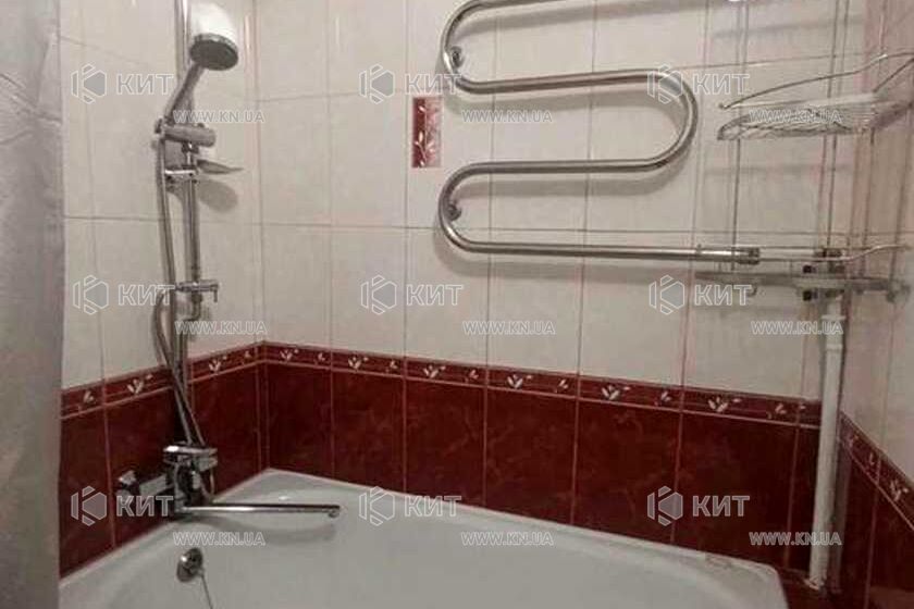Продажа квартиры Харьков, ХТЗ, Рогань, 32м²