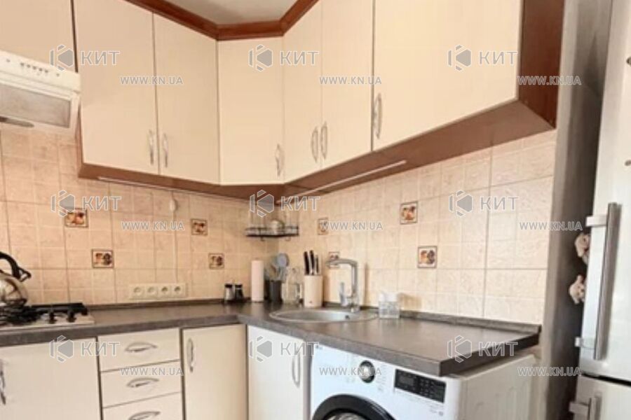 Продаж квартири Харків, Павлове Поле, 42м²