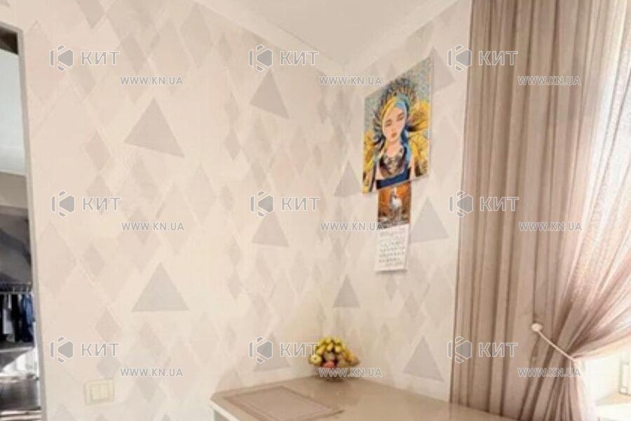 Продаж квартири Харків, Павлове Поле, 42м²