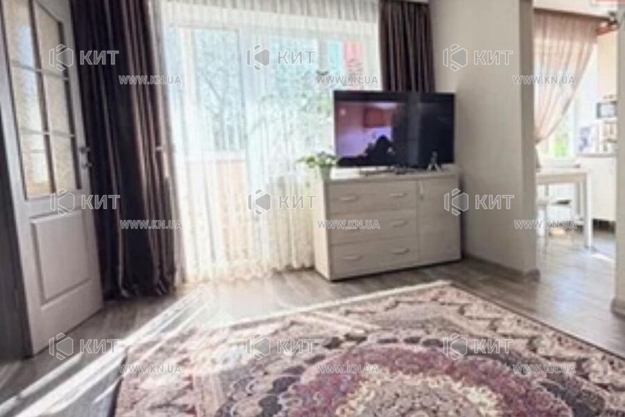 Продаж квартири Харків, Павлове Поле, 42м²