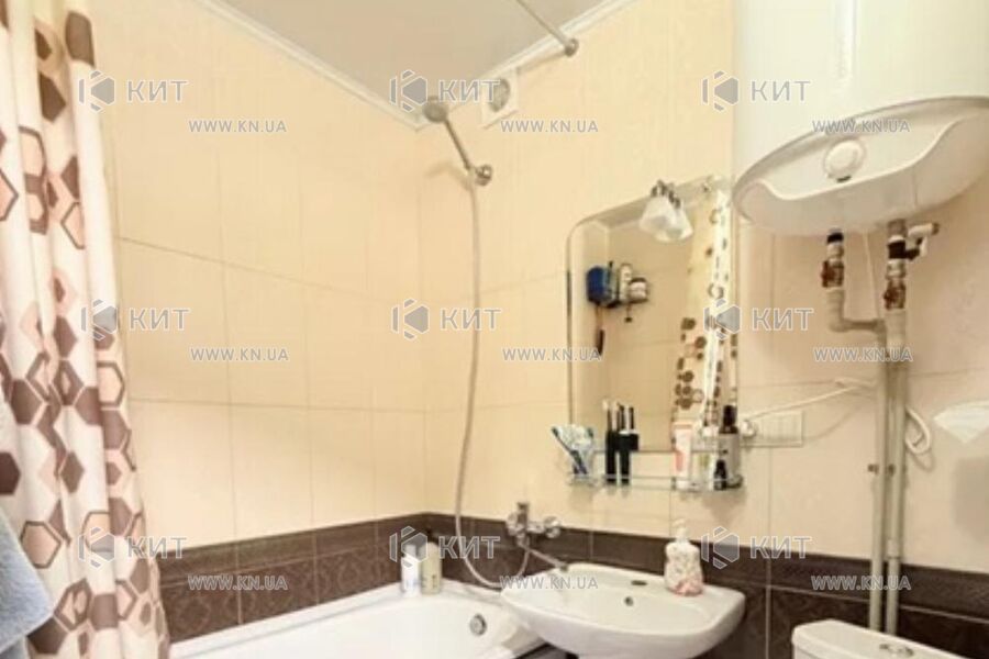 Продаж квартири Харків, Павлове Поле, 42м²